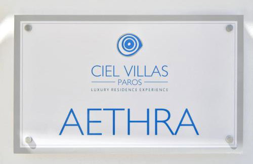 Ciel Villas Paros - Photo 48