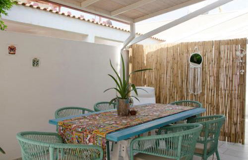 Villa Aripè - Foto 14