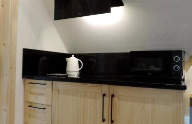 Na Świerkowym Strychu - Photo 29