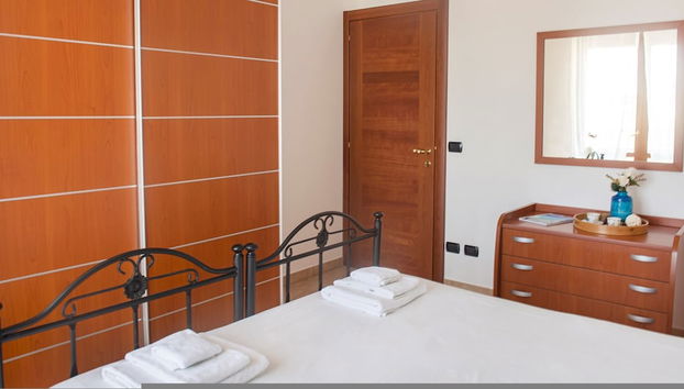 Carbonia 2 in Alghero - Foto 4, Habitación