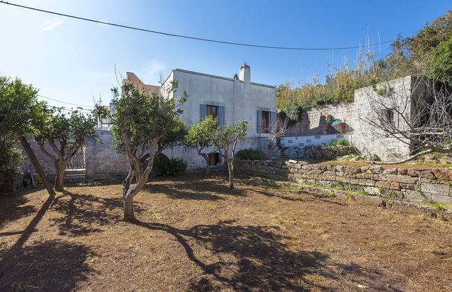 1893 Villa Martella - Foto 46