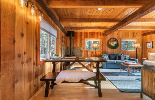 3BD Retreat - 5 Min to Beach Trails & Town - Foto 13