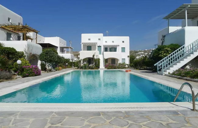 Mykonian Aroma House - Photo 1