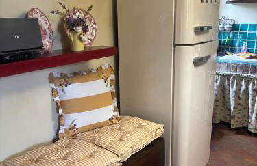 LA CAPANNA Casale in pietra con piscina - Foto 17