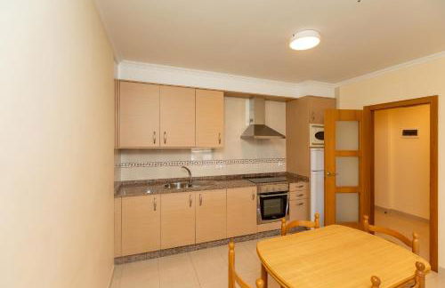 Apartamentos Eira Do Mar Sanxenxo - Foto 40