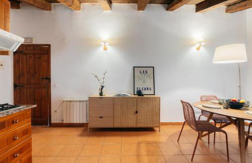 El Molí Nou - Rural flats - Foto 50