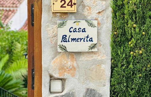 Casa Palmerita a 7 minutos andando de una playa de aguas cristalinas - Foto 27