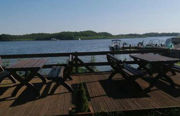 Müritzhof Vipperow direkt am Wasser - Foto 18