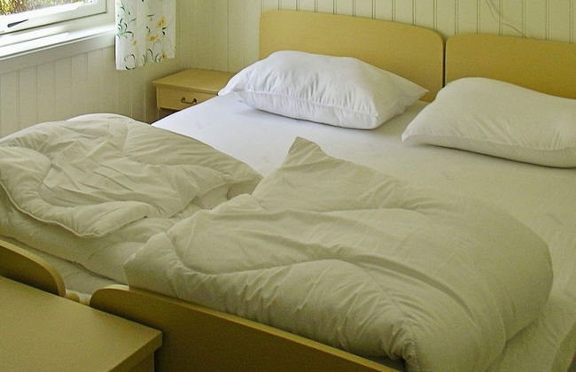 8 Person Holiday Home in Afarnes - Foto 4