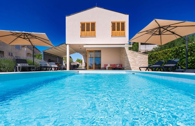 Villa Roberta - Foto 36