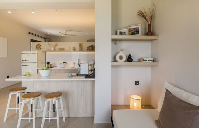 Topos Suites - Foto 20