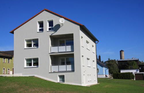 Fichtelherz Herzerl - Erdgeschoss barrierefrei - Foto 22