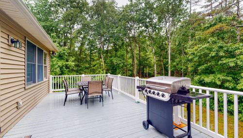 Panther Run River Retreat - Foto 3