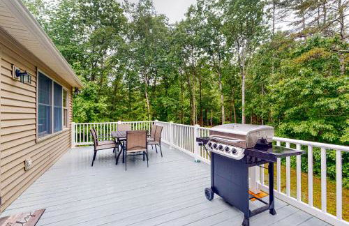 Panther Run River Retreat - Foto 3