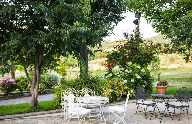 Locanda dei Cinque Cerri - Foto 43