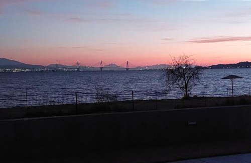 Santa Domenica Nafpaktos - Rooms and Apartments by the Sea - Foto 28