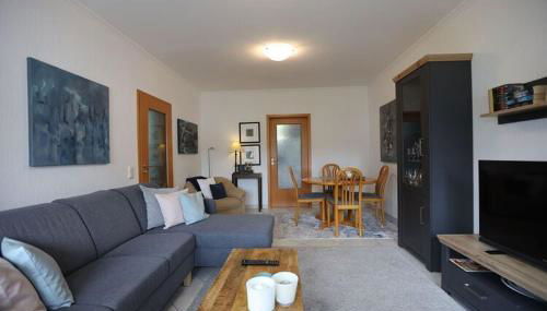 charmante Erdgeschosswohnung in Daun - Foto 3