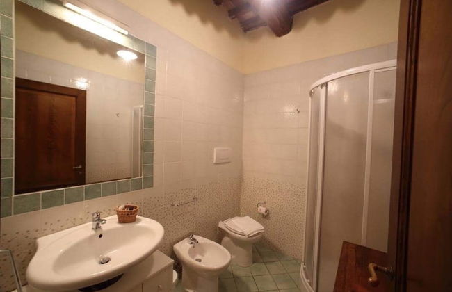 Tenuta Montemassi Podere Montauzzo - Foto 42