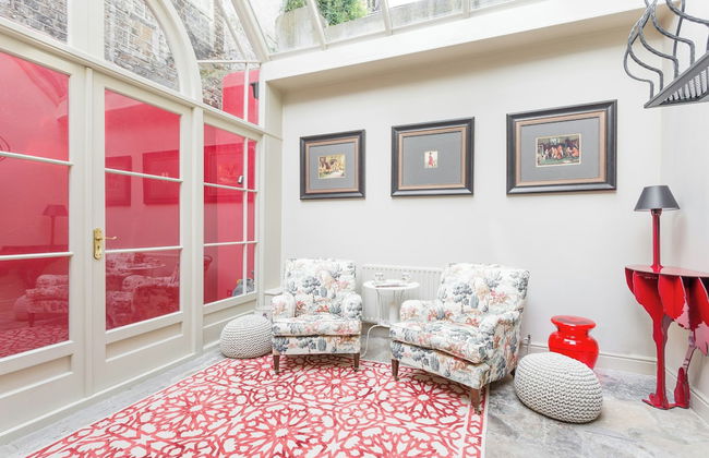 Kinnerton Street by Onefinestay - Foto 31