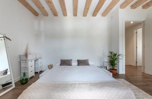 IDEAL & SOLEADO duplex con jardín - Foto 21