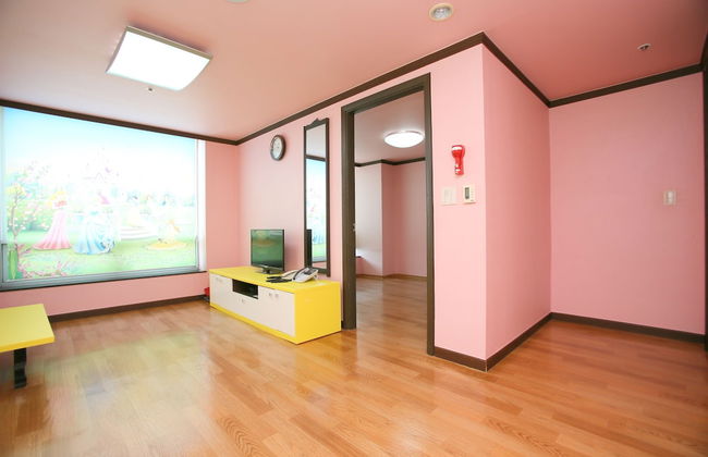 The Witt DOGO - Foto 28