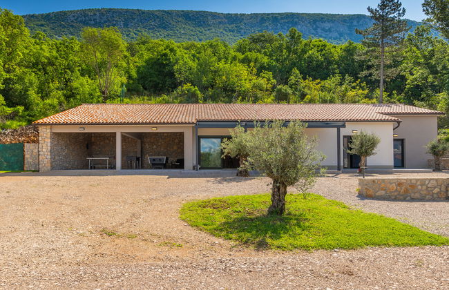 Villa Škavre - Foto 11