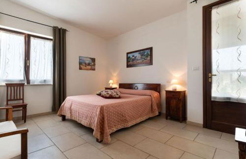 Bio-Agriturismo masseria La Palombara - Foto 12