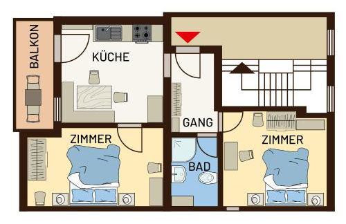 Bauernhof Mairing - Foto 17