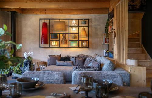 Chalet Sivara - OVO Network - Foto 7