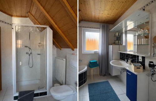 Haus am Südfrüchtegarten - Foto 11