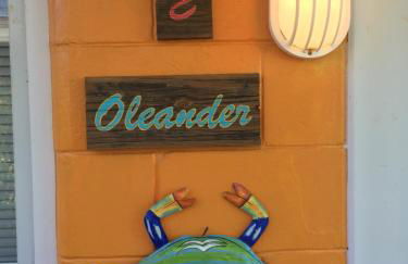 Oleander Cottage- in the Heart of Flagler Beach and steps to the Beach! - Foto 6