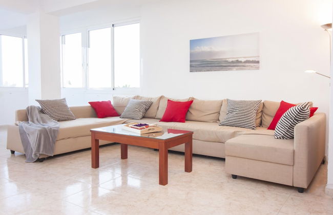 Maritimo FreshApartments by Bossh Hotels - Foto 21