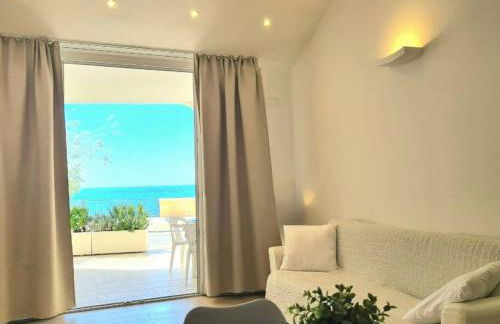 SEA FRONT, Allegria, Santa Maria al Bagno - Foto 1