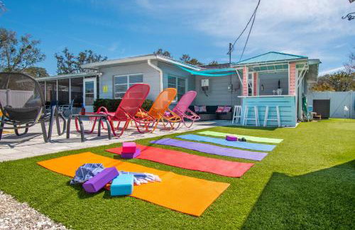 Lite Brite Beach Escape - Shine Brite, Relax Right! - Foto 16