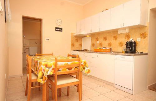 Family friendly seaside apartments Susak, Losinj - 8050 - Foto 26