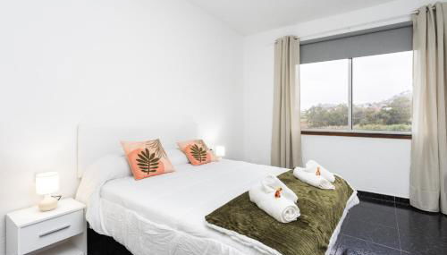 Apartamento Campo Rosa Tacoronte - Foto 3