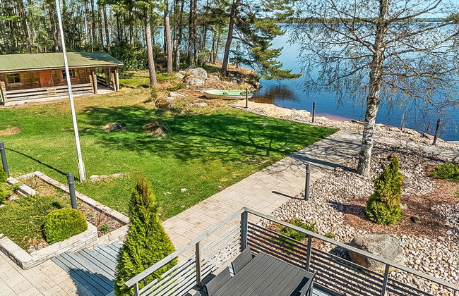 Villa kaivopuisto - Foto 13