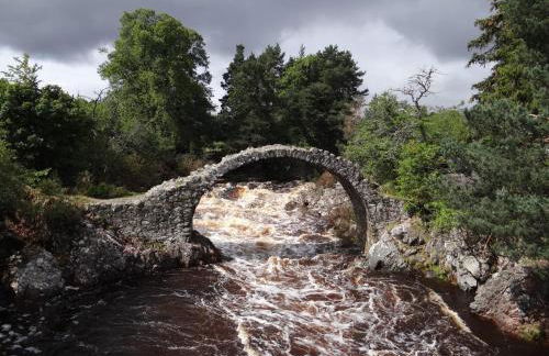 The Cottage Bogroy - Foto 17