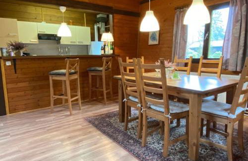 Ferienhaus mit Garten, Eschede - Foto 12