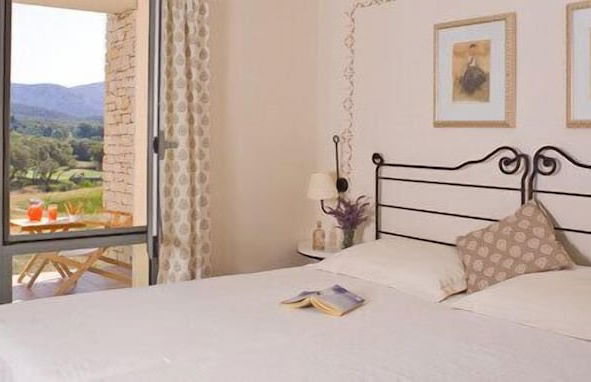 Madame Vacances Résidence Provence Country Club - Photo 17