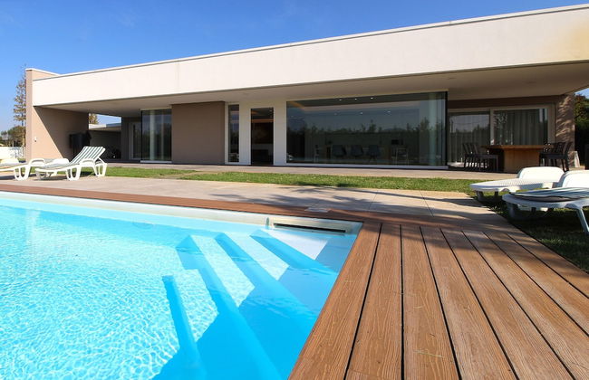 Stima Home With Ac And Pool In Padova - Foto 39