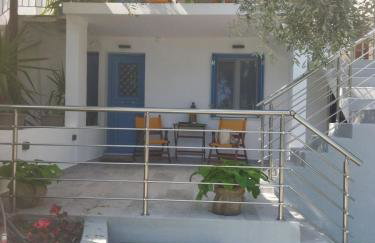 Trikeri Inn - Photo 28