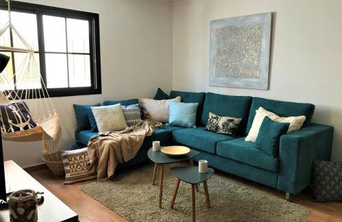 Nature Vista Agaete & Parking - Foto 2