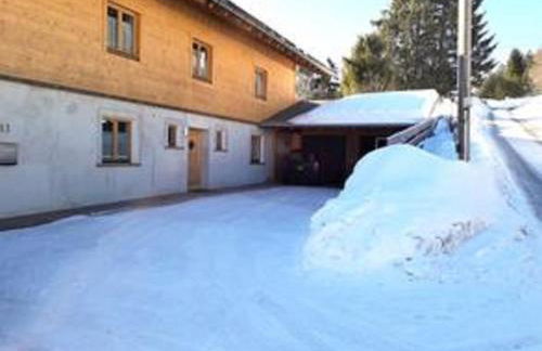 Haus Berglust Wallgau - Foto 5