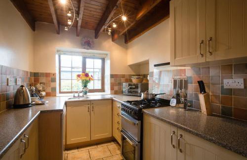 Croft Farm & Celtic Cottages - Foto 36