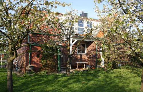 Knubberhaus Das Ferienhaus im Kirs - Photo 34