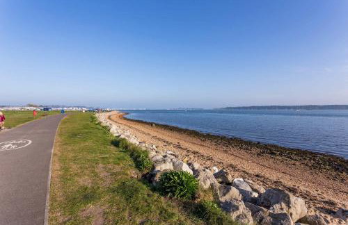 Harbours Edge - Front-Line Harbour Views - Photo 33