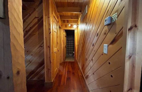 Cozy Cabin - Foto 22