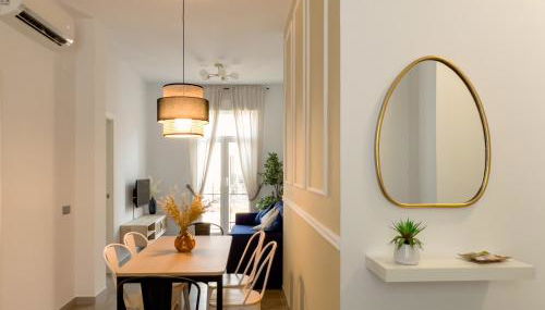 Maritime Apartamentos Cabañal - Photo 3