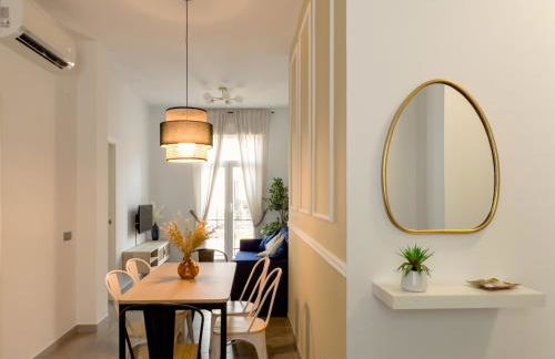 Maritime Apartamentos Cabañal - Photo 3